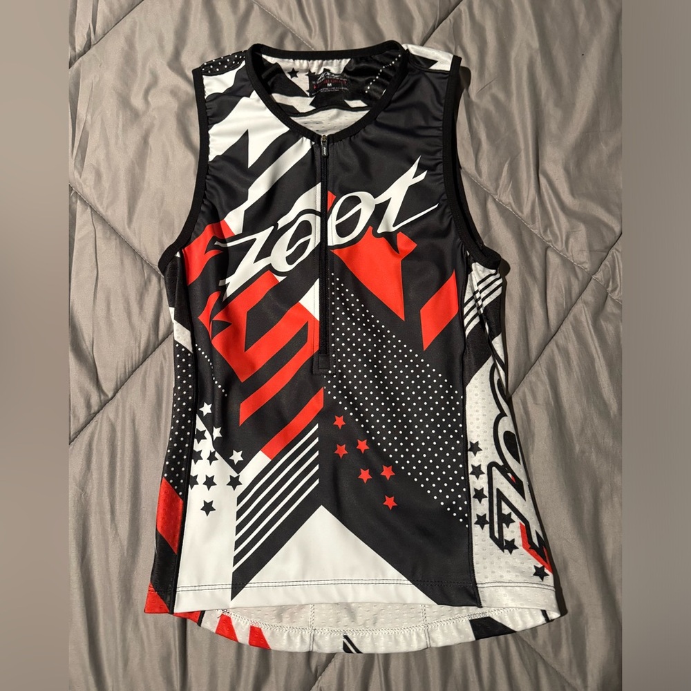 Zoot Tri Top
